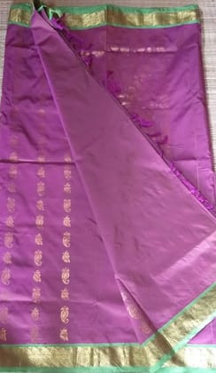 NANDU SAREE BUSINESS