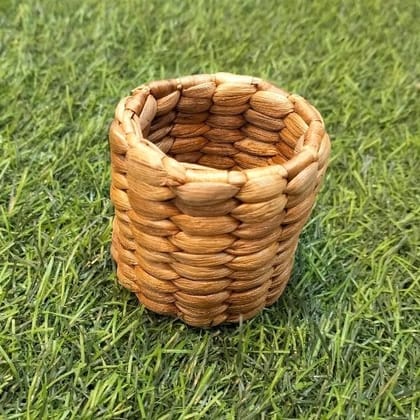 Water Hyacinth Napkin Ring