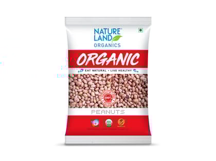 Peanuts 500 Gm