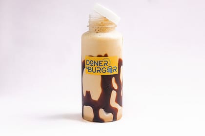 Choco Cold Coffee
