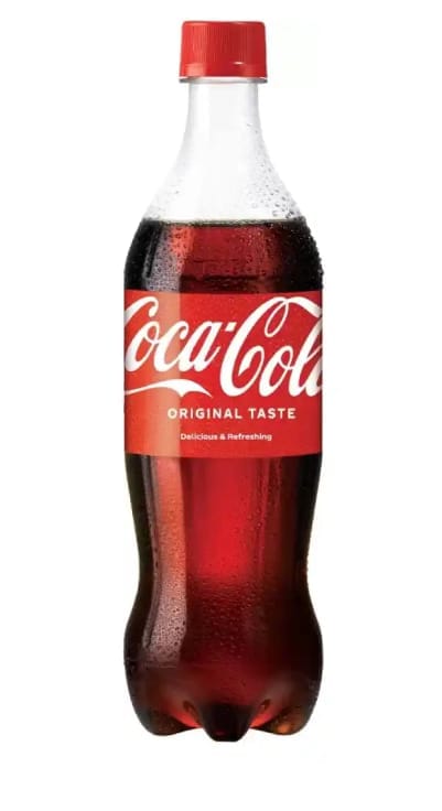Coca cola