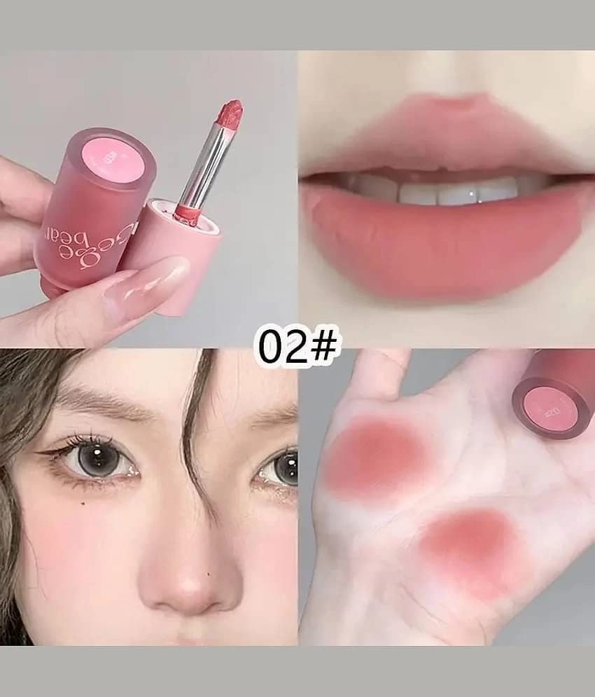DAIMANPU Liquid Blush Cherry 2.5 mL