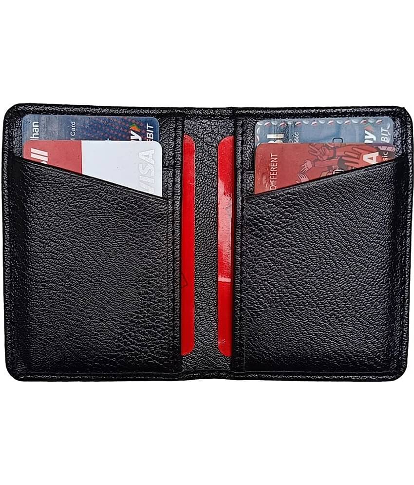 Wingers - PU Leather Card Holder ( Pack 1 )