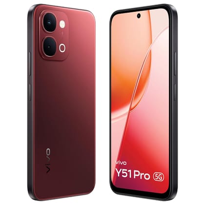 vivo Y51 Pro 5G 8/128GB