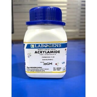 ACRYLAMIDE For Synthesis