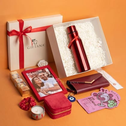 Ultimate Gift Set for Her - Perfect for Special Moments
