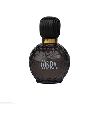 ST.JOHN Cobra Limited Edition Long Lasting Perfume For Men 60ml - Pack of 1
