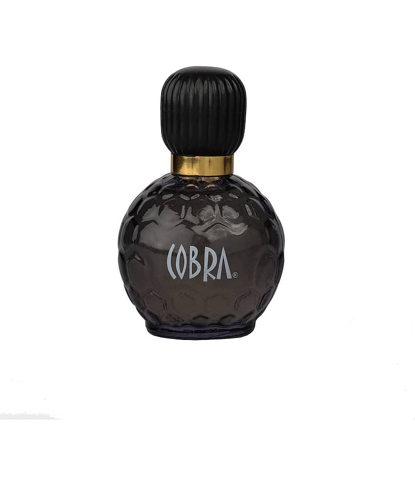 ST.JOHN Cobra Limited Edition Long Lasting Perfume For Men 60ml - Pack of 1