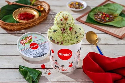 Paan Tub (600 ml)