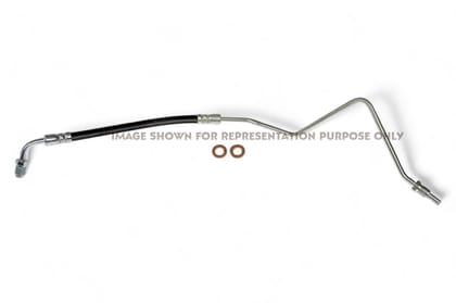 TVS Girling Clutch Hose 29046407