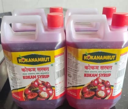 Kokam sarbat