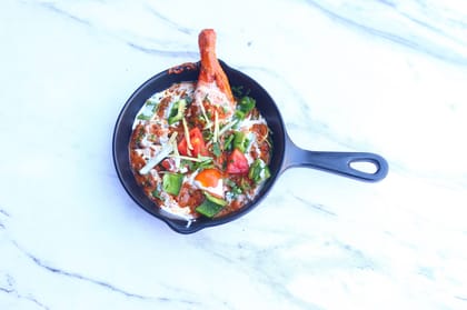 Handi Chicken [4 Pieces]