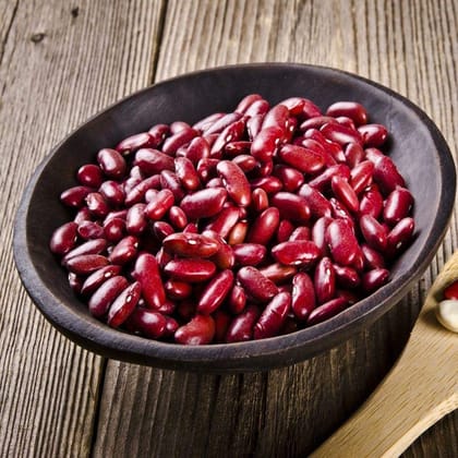 OKHALI RAJMA -500GM