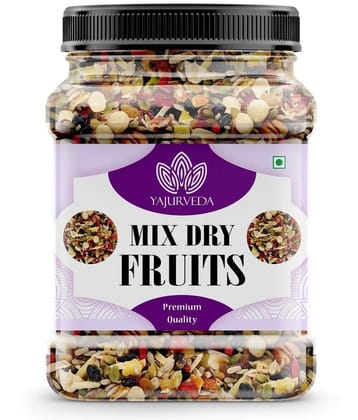 Yajurveda Mixed Nuts 1kg kg