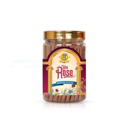 Giri - Dhoop Stick | Dhoop Agarbatti | Dhoop Batti  | Rose