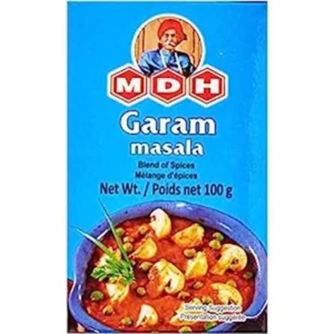 MDH  Garam masala