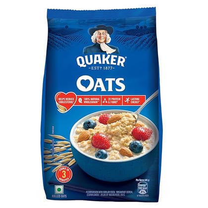 Quaker Oats 400 GRAM
