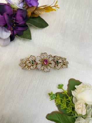 Victorian Hair Clip 063