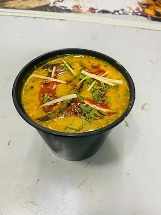 Yellow Dal Tadka