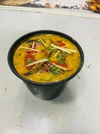 Yellow Dal Tadka