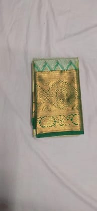 Elegant Silk Pattu Sarees