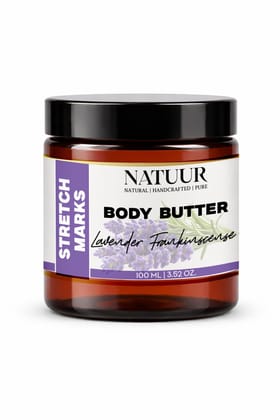 RESTORE | Cocoa | Coconut | Lavender | Anti Stretch mark cream | Repair | Nourish | Renew