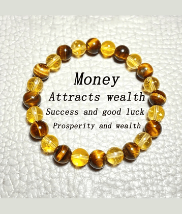 AdvaitEtp Multicolor Bracelet ( Pack of 1 )