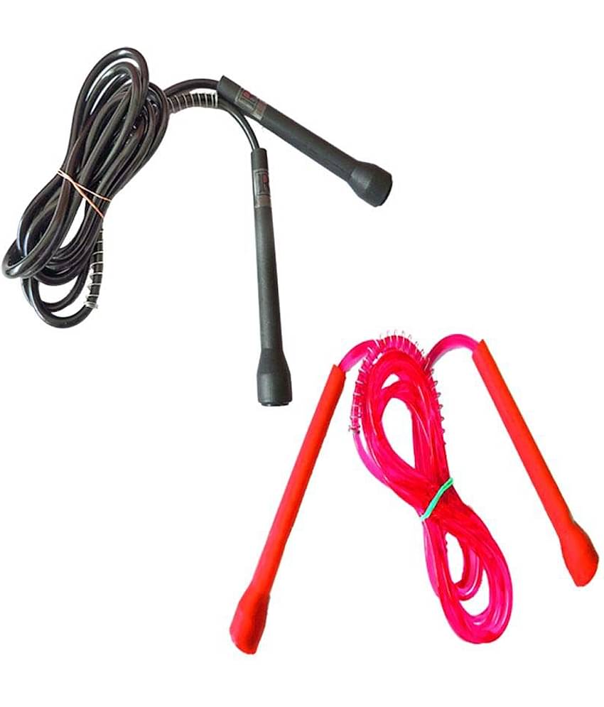 RIPR Lion combo pencil skipping rope