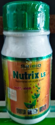 NUTRIX LS ORGANIC BOOSTER