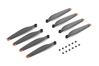 DJI Mini 4 Pro/Mini 3 Pro Propellers