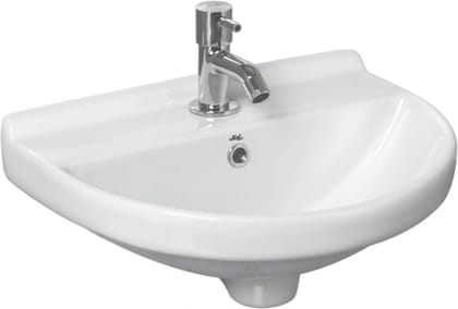 CANIM Wall Hung Wash Basin