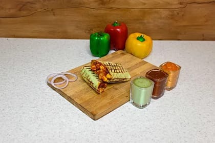 Soya Wrap