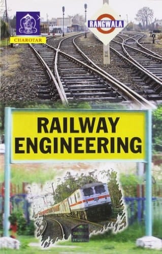 Railway Engineering