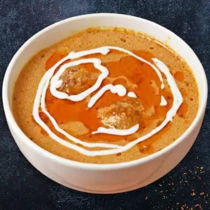 Malai Kofta