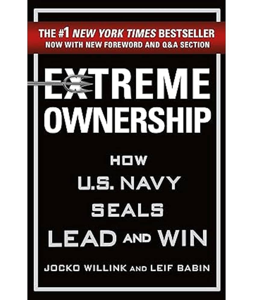 Extreme Ownership