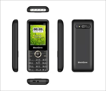 BlackZone S11