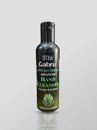Gabru Hand Cleanser 100ML