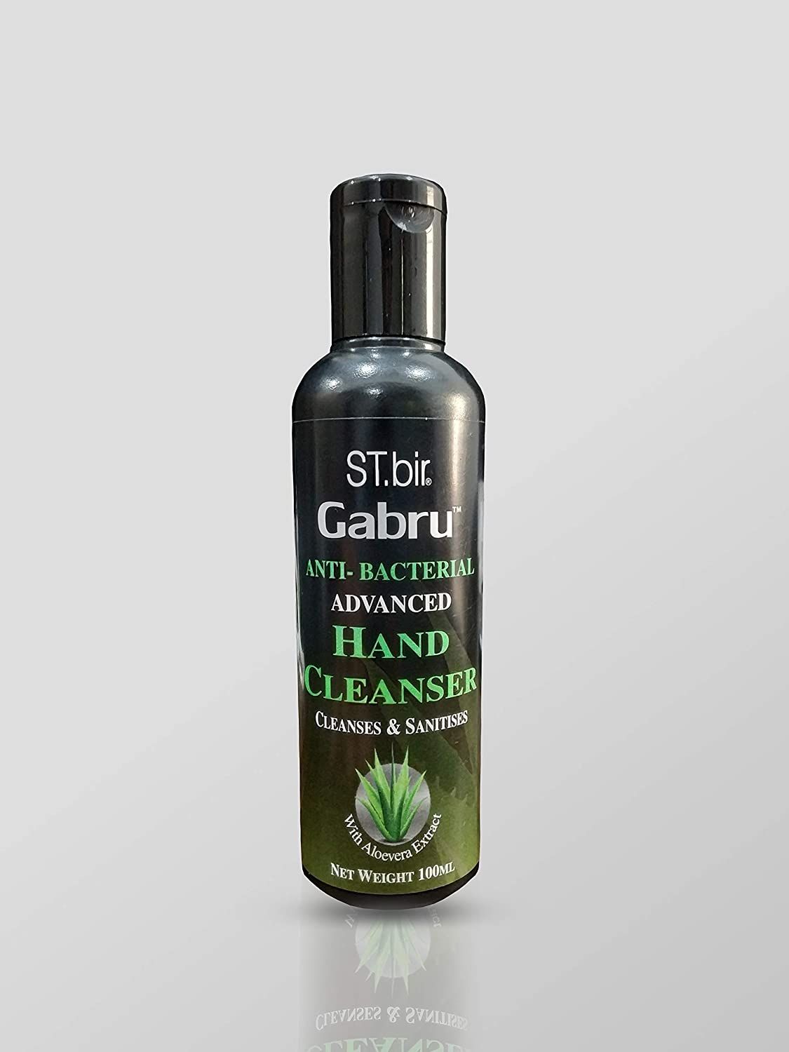 Gabru Hand Cleanser 100ML