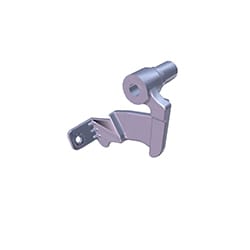 CBS COVER ASSY - SUPER SPLENDOR TECHNO| SUPER SPLENDOR TECHNO OBDII - 46522AAF400S