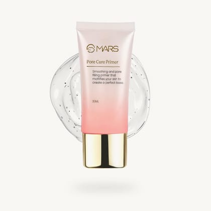 Pore Filling Primer | Pore Cure Primer