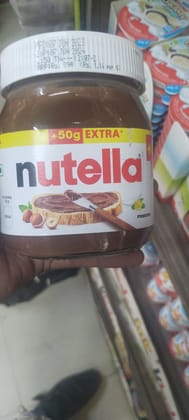 Nutella