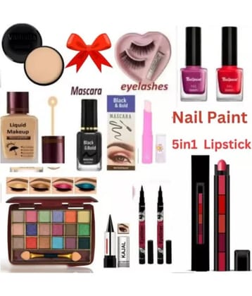 swenky bridal makeup kit (Pack of 12)