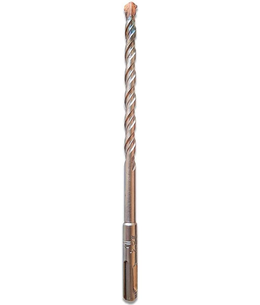 SDS Plus (10x210) Hammer Drill Bit
