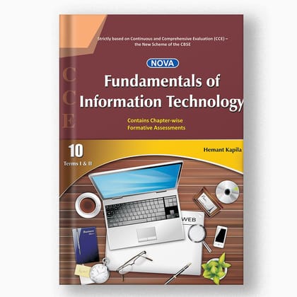 Nova Fundamental Information Technology - 10-Grade 10 / Computer