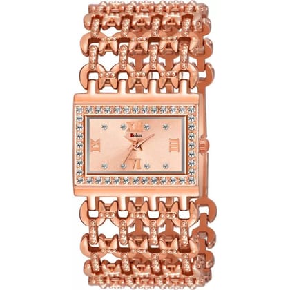 Bolun Women New Look Girls Analog watch