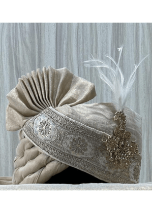 GOLDEN TISSUE  SAFA