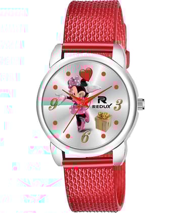 Redux KW-112 Kid's Watch Analog Watch for Girl’s & Boy's