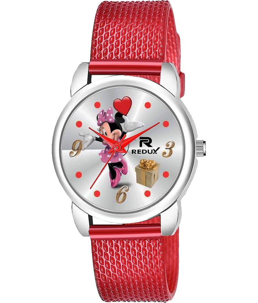 Redux KW-112 Kid's Watch Analog Watch for Girl’s & Boy's