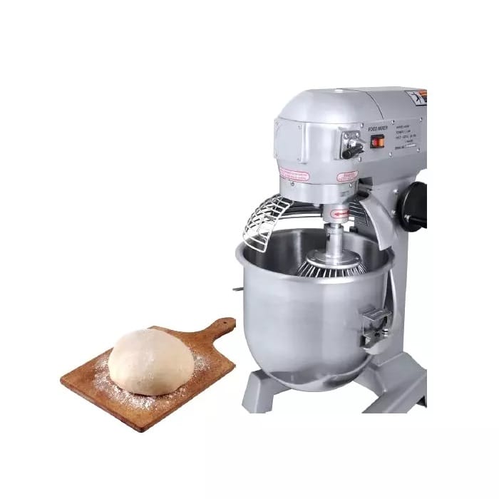 0.72 Kw 10 Ltr Planetary Mixer KB 10B