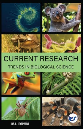 Current Research Trends in Biological Science [Paperback] Dr. L. Jeyapraba